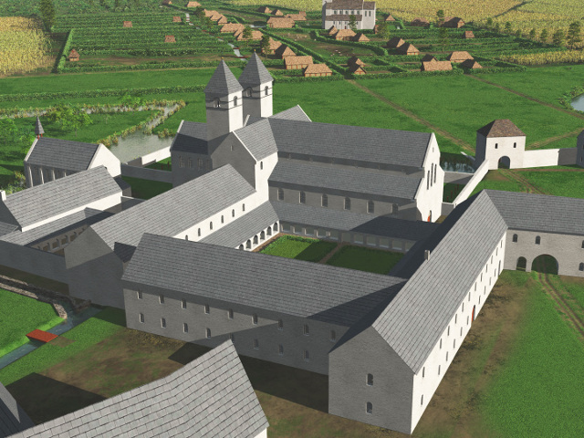 S. Salvator 1300