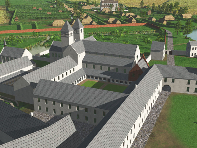 S. Salvator 1500