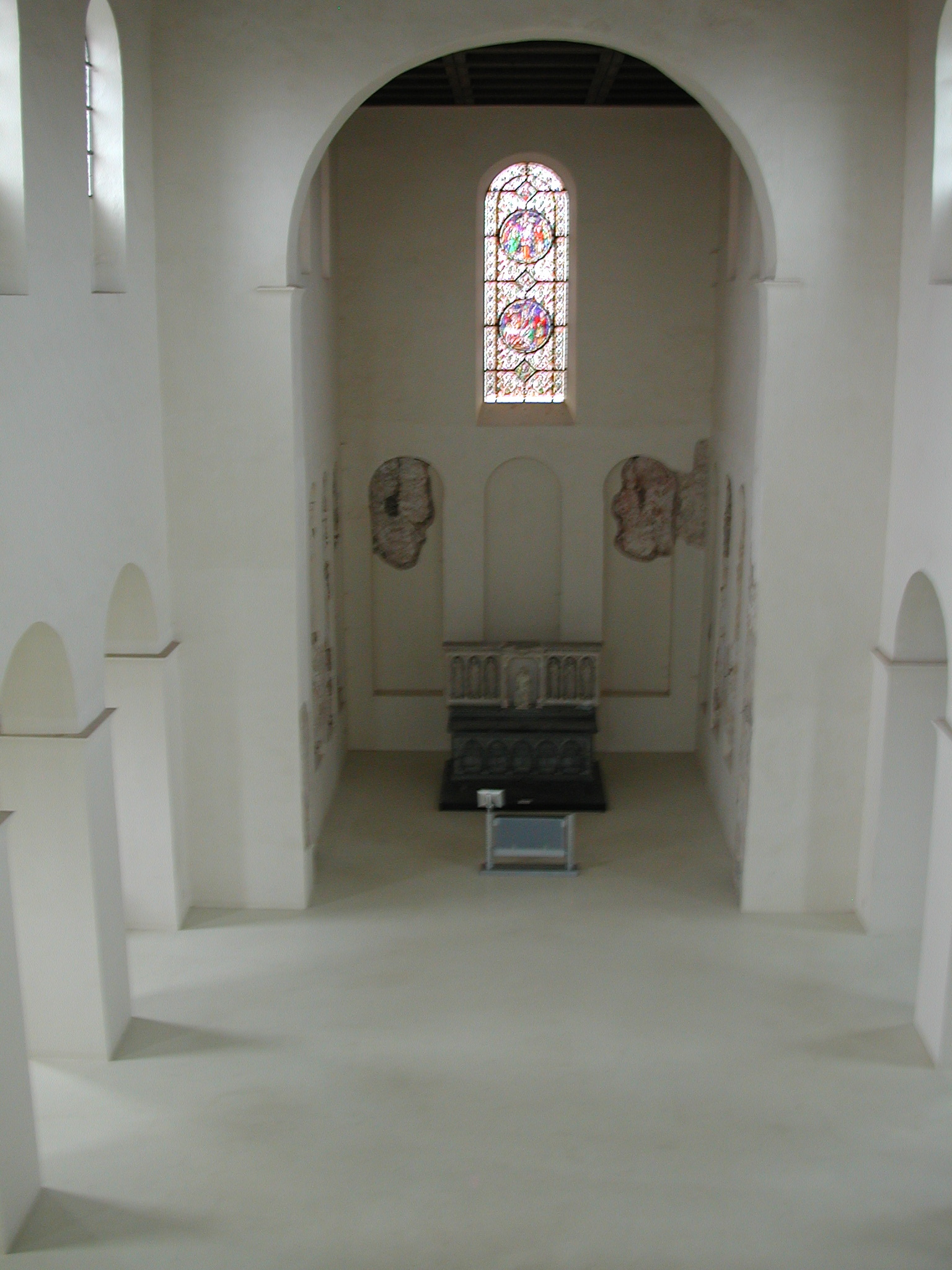 restoration west choit inside 19