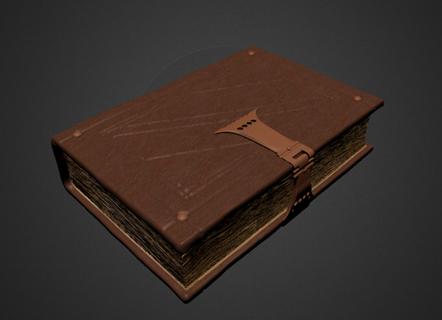 medieval book
